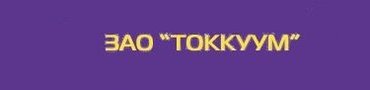 泵7（495）3555738 109 429，莫斯科，备件公司TOKKUUM制造商microdistrict Kapotnya，第二季www.tokkuum.ru