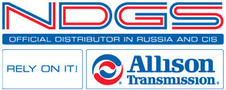   - Allison Transmission   7(495) 223-65-69 125373 ,  , .4, .1,  508, 5 . www.allison-transmission.ru