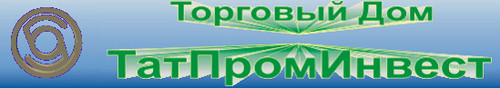 ZAO TD Tatprominvest 7 al dettaglio (843) 278-93-66, Kazan, ul. Impatto www.tatprominwest.ru 9A