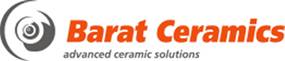 Barat Ceramics GmbH /         49(36626) 98256 07955, Germany, Auma, Triptiser Strasse 22 www.barat-ceramics.com