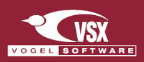 GmbH VSX - Vogel Software   49 (351) 89951-0 Hofmühlenstr. 4, 01187 Dresden, Germany www.spaix.com