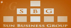 SunBusinessGroup / SunBG Calefacci�n 375 (33) 6693530 220012, Bielorrusia, Minsk carril. Kaliningrado 17a www.bylife.by