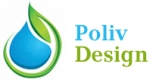 Poliv Design    7(495) 222-68-58 127247, ,  ,  , . 100, . 2,  2203 www.poliv-design.ru