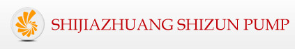 Shijiazhuang ShiZun Pump Industry Sales Co. Ltd      86(311) 86930226 Shijiazhuang, China www.slurrypump.biz