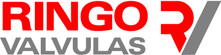Ringo Valvulas      34(976) 454940 Calle Romero Nº6 Polígono Industrial Empresarium, 50720 Zaragoza, ESPAÑA www.ringospain.com