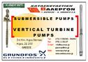 VALERGON Pumps / GRUNDFOS     30(27510) 69045 2  ARGOS STERNAS NATIONAL ROAD, 21200 www.e-pumps.gr