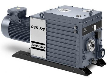 gvd 175